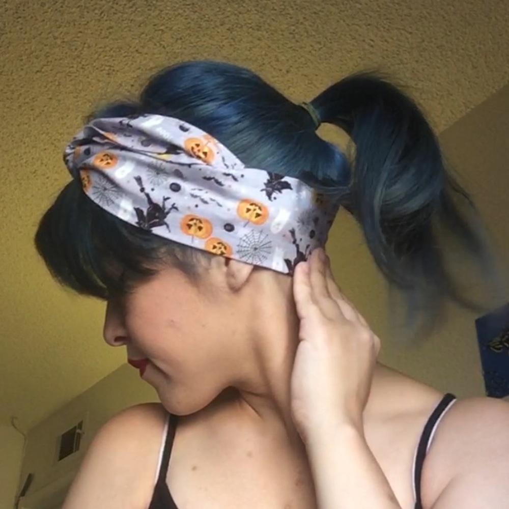 Hair Accessories